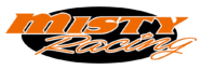 Misty Racing Logo